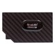 Інструмент для підняття дисплея/тачскріна QianLi Carbon Fiber Reinforced Corner Style, лопатка пластикова, (90 x 54 x 0.23 mm)