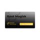 Root Magisk (доступ на 1 год)