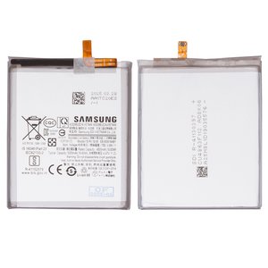 Акумулятор EB BS918ABY для Samsung S918 Galaxy S23 Ultra, Li ion, 3,88 B, 5000 мАч, Original PRC 