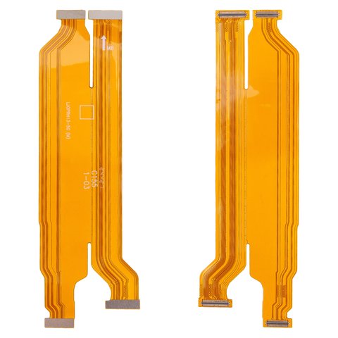 Шлейф для Oppo Reno13 5G, міжплатний