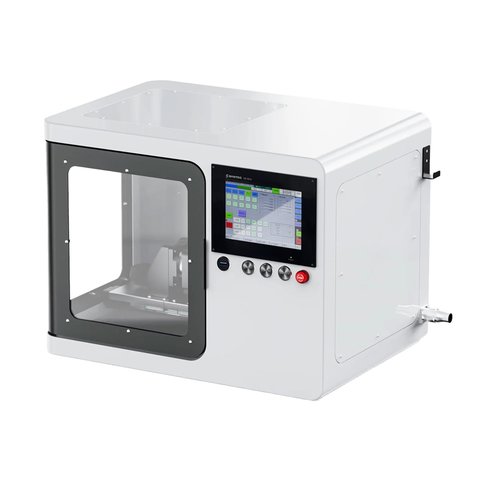 Фрезерный станок TwoTrees X5