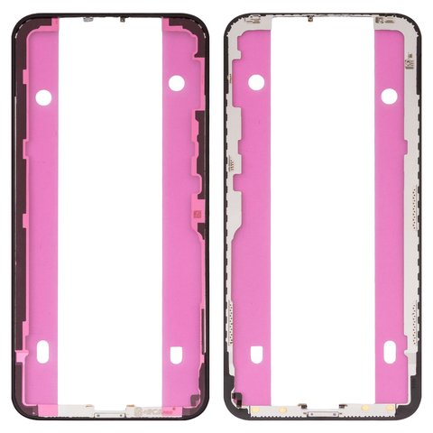 Рамка кріплення дисплея G+OCA PRO для iPhone X