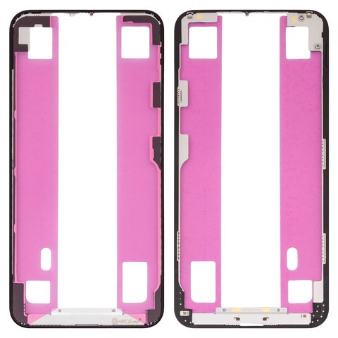 Рамка кріплення дисплея G+OCA PRO для iPhone 11 Pro Max