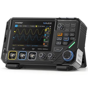 Цифровий осцилограф FNIRSI 2D15P