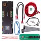 BMS-контроллер JIKONG JK-PB2A16S30P V19, 300 A, для LiFePO4/Li-ion/LTO аккумуляторов