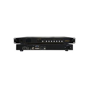 Відеопроцесор для LED екрана Huidu HDVP210 1280×1024 