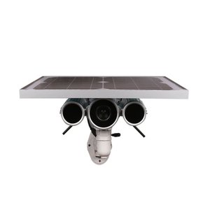 Беспроводная IP-камера наблюдения HW0029-6-4G с солнечной панелью (720p, 2 МП) Беспроводная IP-камера наблюдения HW0029-6-4G с солнечной панелью (720p, 2 МП)