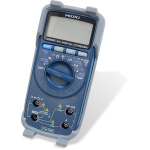 Цифровий мультиметр HIOKI HiTester 3805 50
