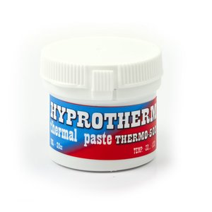 Термопаста Hyprotherm THERMO-500 (баночка / 30 мл) Термопаста Hyprotherm THERMO-500 (баночка / 30 мл)