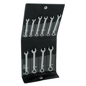 Набор гаечных ключей TOPTUL GBBA1001 10 шт. 