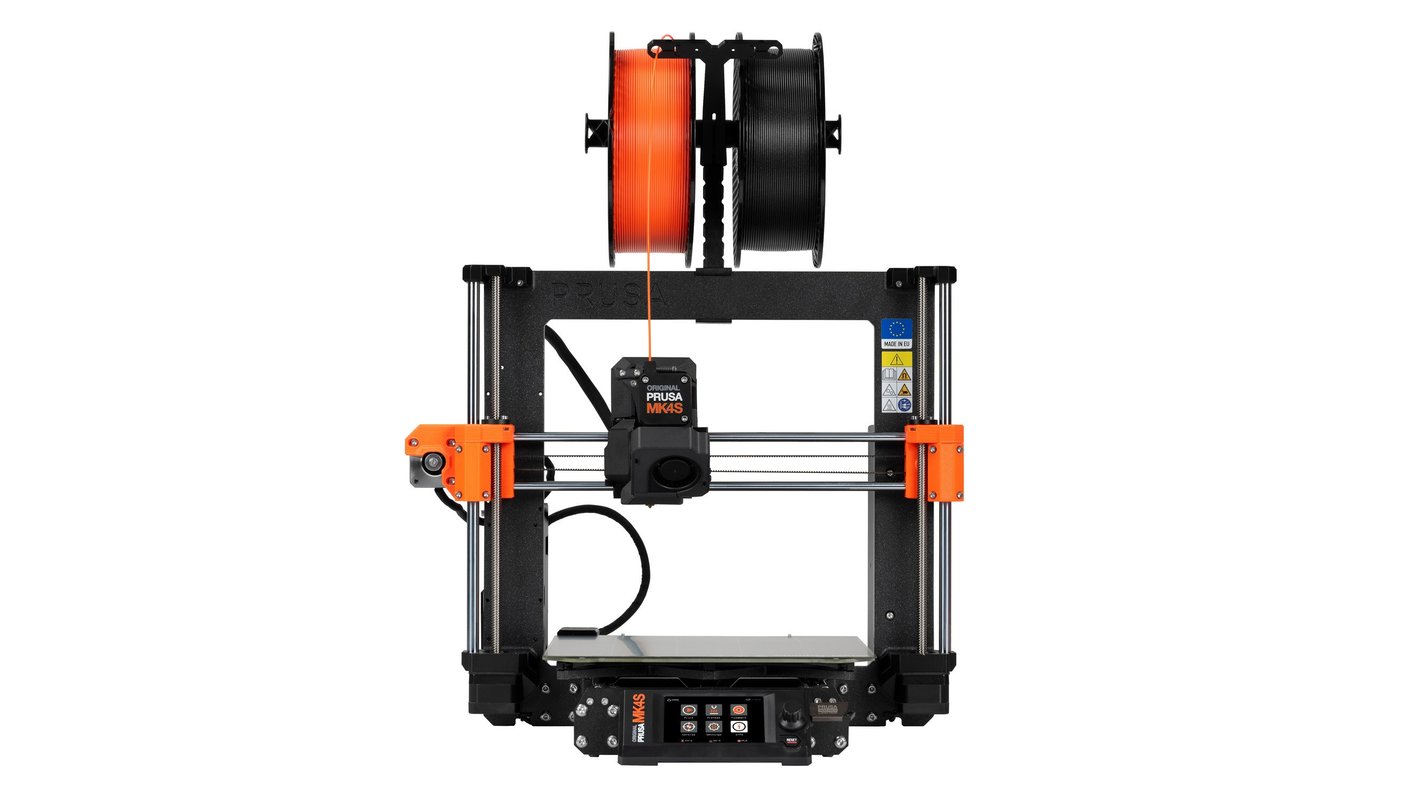 w*i様 prusa MK4 Original Prusa MK4 to MK4Sアップグレードキット | Josef Prusa