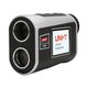 Дальномер лазерный UNI-T LM600A