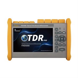Оптичний рефлектометр Grandway FH05000–M21PRO–PM–TS–VFL–FM–SC AP