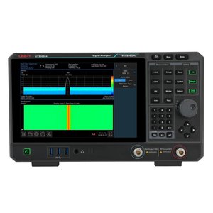 Анализатор спектра UNI T UTS3060A