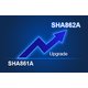 Програмне розширення "аналізатор спектра" SIGLENT SHA860-F2