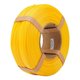 Філамент для 3D-принтера eSUN PETG Refilament Yellow, 1 кг