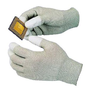 Goot WG-3L Anti-Static Gloves (70x225mm) Goot WG-3L Anti-Static Gloves (70x225mm)