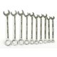 Combination Wrench Set Pro'sKit HW-609A/608A