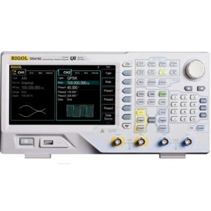 Arbitrary Waveform / Function Generator RIGOL DG4162 Arbitrary Waveform / Function Generator RIGOL DG4162