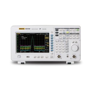 Analizador de espectro RIGOL DSA1030 Analizador de espectro RIGOL DSA1030
