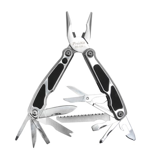 Multi Tool Pro'sKit MS 526