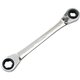 12-in-1 Ratcheting Wrench Pro'sKit HW-312B