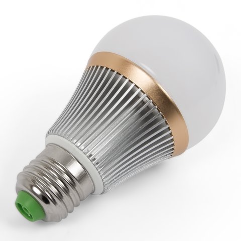 LED Bulb Housing SQ Q22 5W E27 