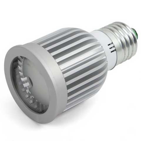 Carcasa para lámpara LED TN A43 5W E27 