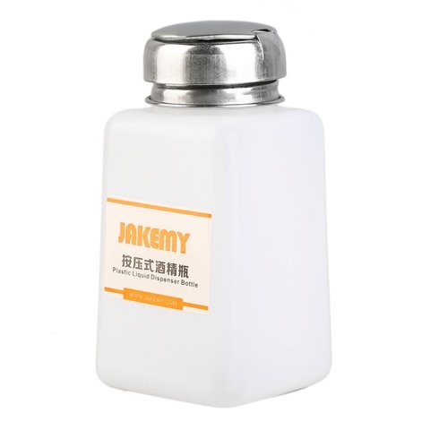 Dispensador de líquidos Jakemy JM-Z11 (180 ml)