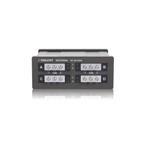 RF Switch Matrix SIGLENT SSU5502A